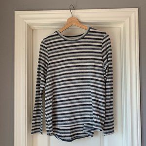 American Eagle Plush Long Sleeve Tee (US L)